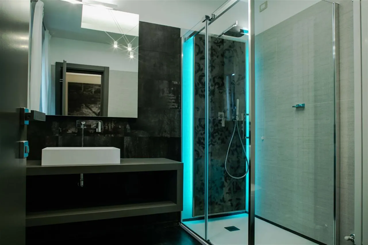 Via Veneto Luxury Suites Rome Italië