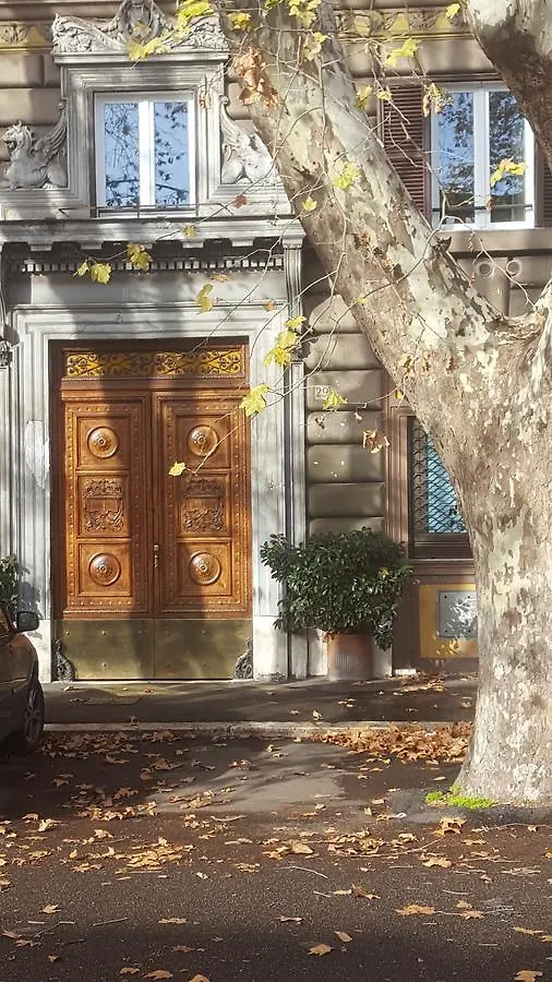 Via Veneto Luxury Suites Rome