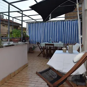 Terrazza In Borgo San Jacopo Apartment