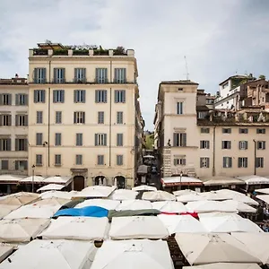 Campo Dei Fiori Funny Flat Rome