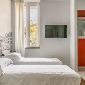 Ecozyhouse Florencia