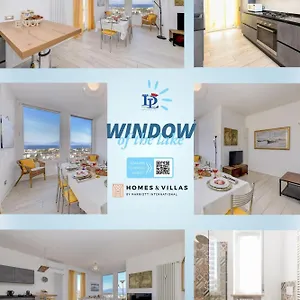 Desenzanoloft Official Partner Marriott Homes & - Window Of Family With Parking Spot Apartment