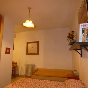 Nei Colori Apartment At 2 Stops From Colosseum Rome