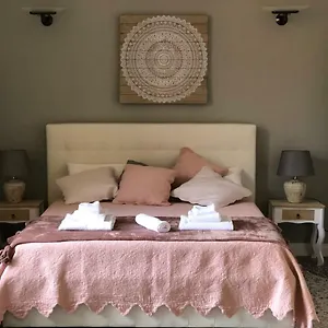 Casa de hóspedes Monti Luxury, Roma